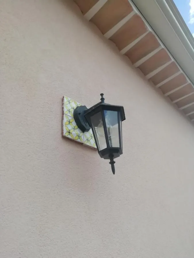 La Tana Di Luna Adrano