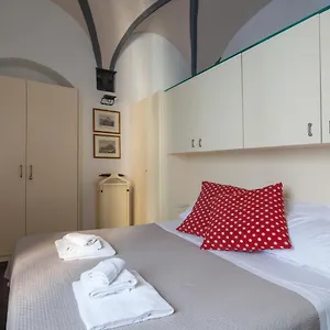 La Casa Delle Volte , La Spezia Italie