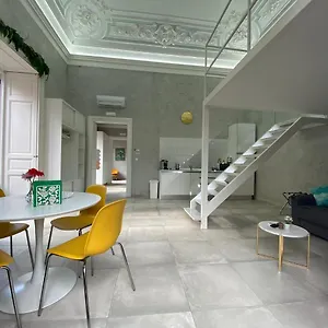 Appartement Superior, Catane