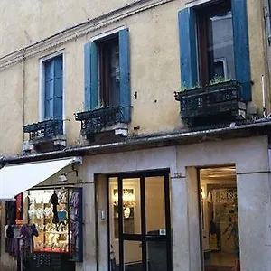 ** Hotel Il Moro Di Italië
