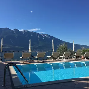 *** Hotel Belvedere Italië